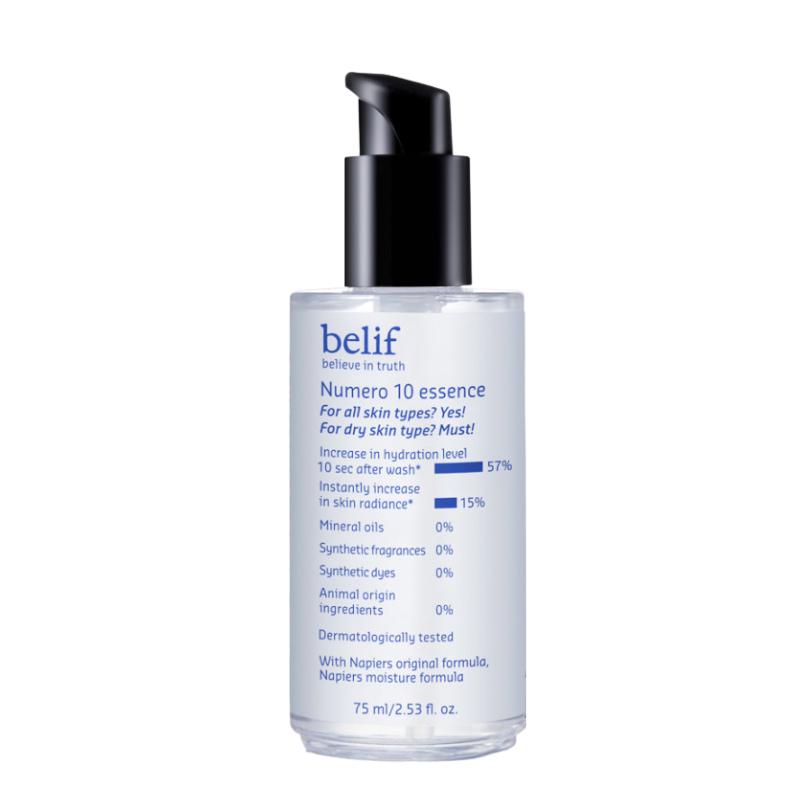 Numero 10 Essence