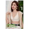 Women S Thin Push Up Bra Semi Fixed Cup No Underwire For Small Chest