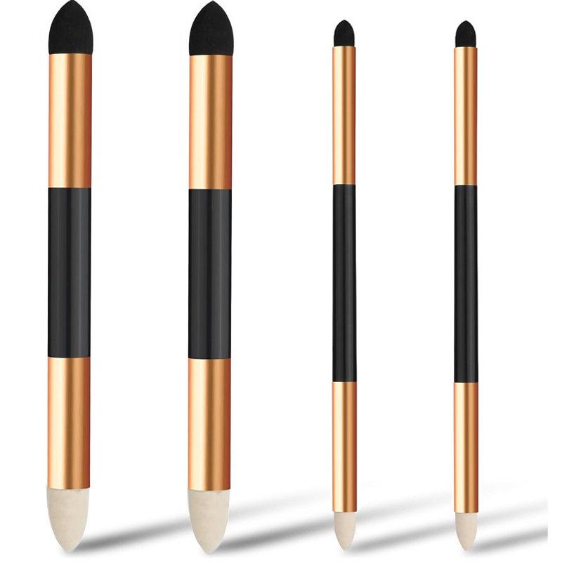 6-Piece Paper Blending Stumps for Sketching, Highlighting, Smudging, and Drawing Tools
