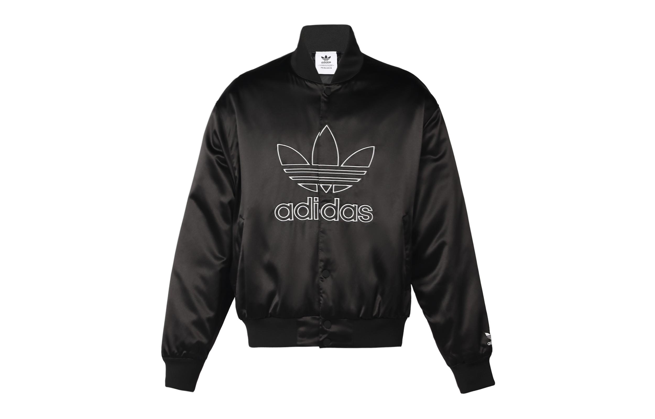 Adidas Originals Jacket Fall Men s Black H09165 M