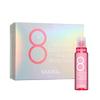 Masil (bo1) 8-Sekunden-Salon-Haarreparaturampulle (15 ml * 20 Stück) 1 Packung / große Größe