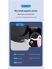Lynk & Co Car Door Lock Silicone Protection & Shock Absorption Pad