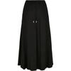 Urban Classics Womens/Ladies Plain Viscose Midi Skirt