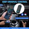 Wireless CarPlay & Android Auto Adapter Wireless Carplay Adapter Smart Box