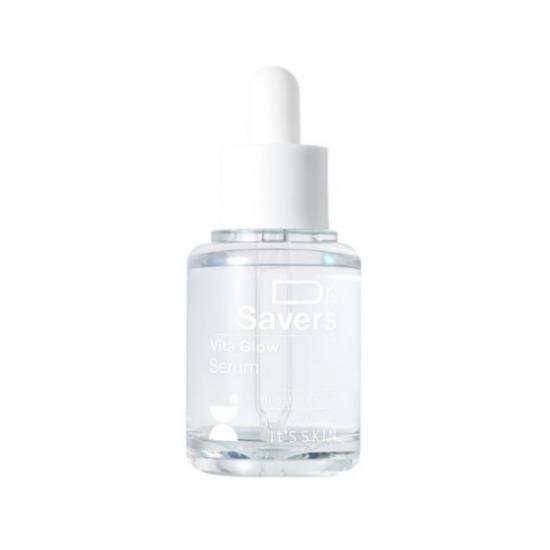 It s Skin Dr. Savers Vita Glow Serum Brightening Radiance Care Serum 30ml