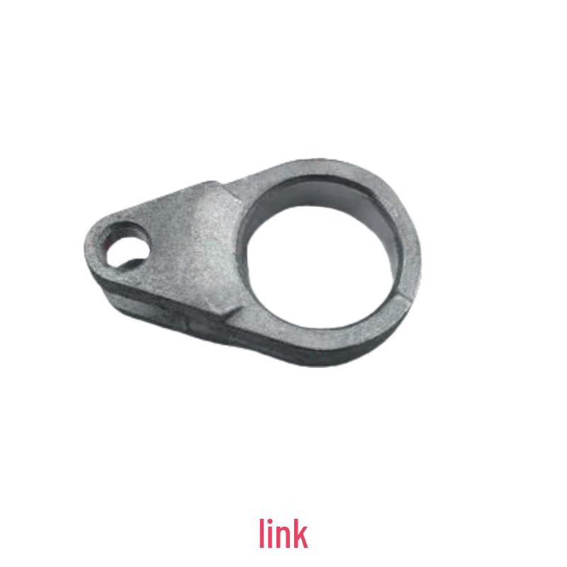 YunDuo Crossover 2.5 Connecting Rod Car Washer Pump Head