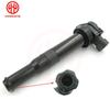 Genuine No.:27301 23400 Ignition Coil Fits HHyundai Sonata Ef Kia Carens Clarus Shuma KIA Optima, XTREK  ,2730123400,27301-23400