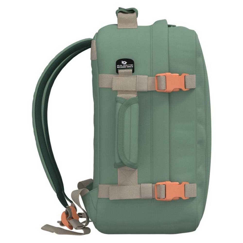 CABINZERO CLASSIC 28L SAGE FOREST