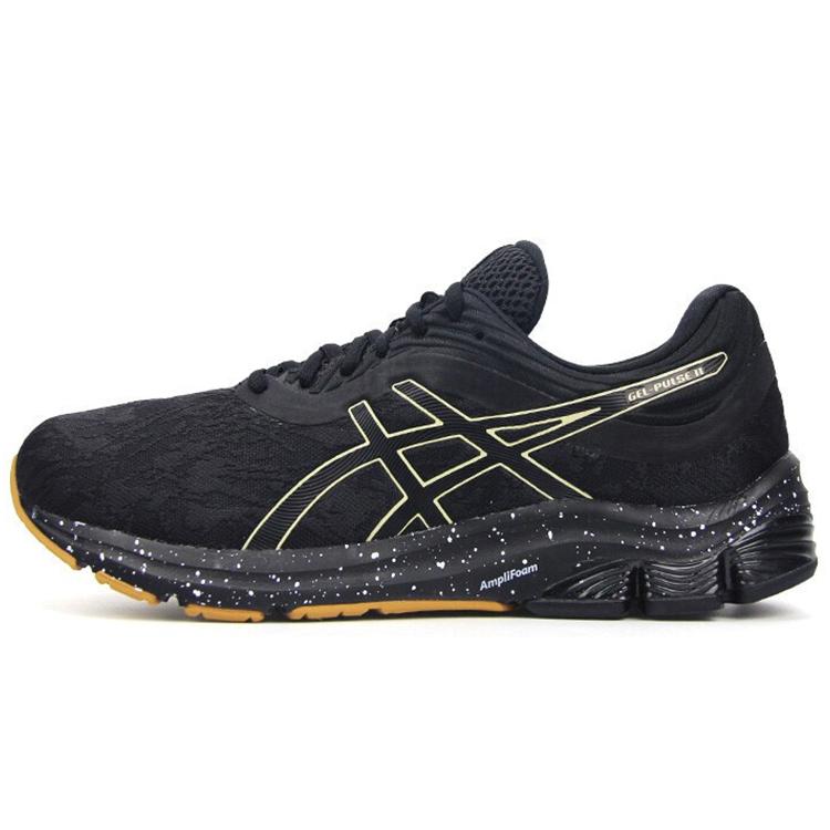 

Asics Gel Pulse 11 Black Women s 37