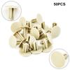 Fastener Clips For Toyota Headliner Panel Retainer