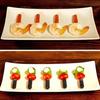 50 Pcs Jam Injector Transparent Food Grade Decorative Pipe Shape Cake Tool Kitchen Tool