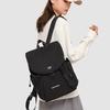Lightweight Women   Backpack Large Capacity Laptop Book Bag Portable Student Schoolbag  Teenagers