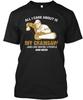 Tops – T-Shirts