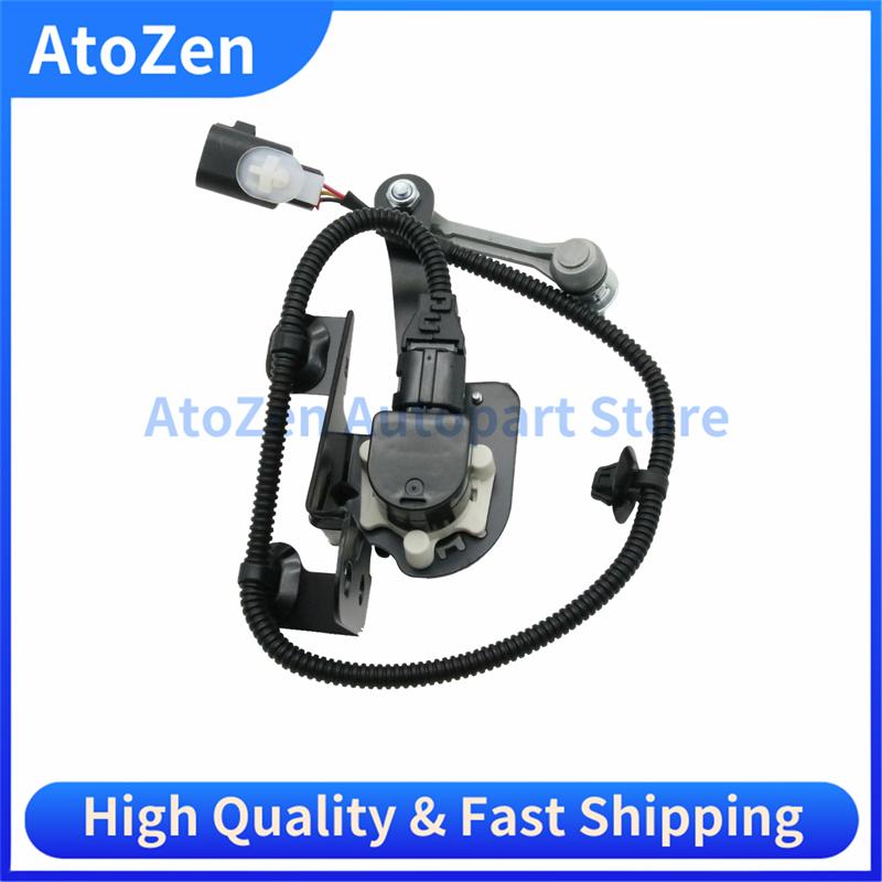 89407-60031 Car Rear Right Suspension Ride Height Sensor for Lexus LX570 5.7L 924776 924 776 924-776 8940760031 89407 60031 New