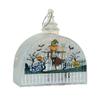 Halloween Pumpkin Lantern Children"s Portable Halloween Halloween Decoration Ornament Luminous
