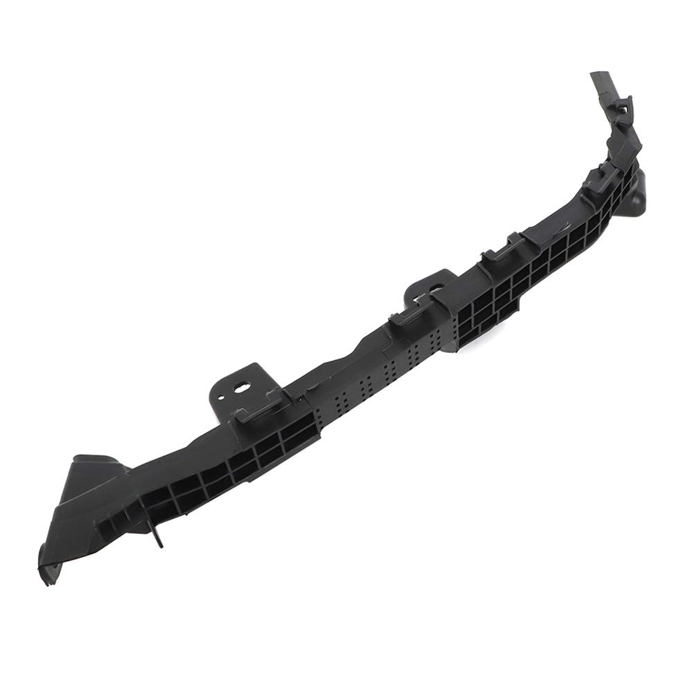 Svart frontlyktbrakett venstre førerside 71290T20A00 Ny For Honda Civic 2022