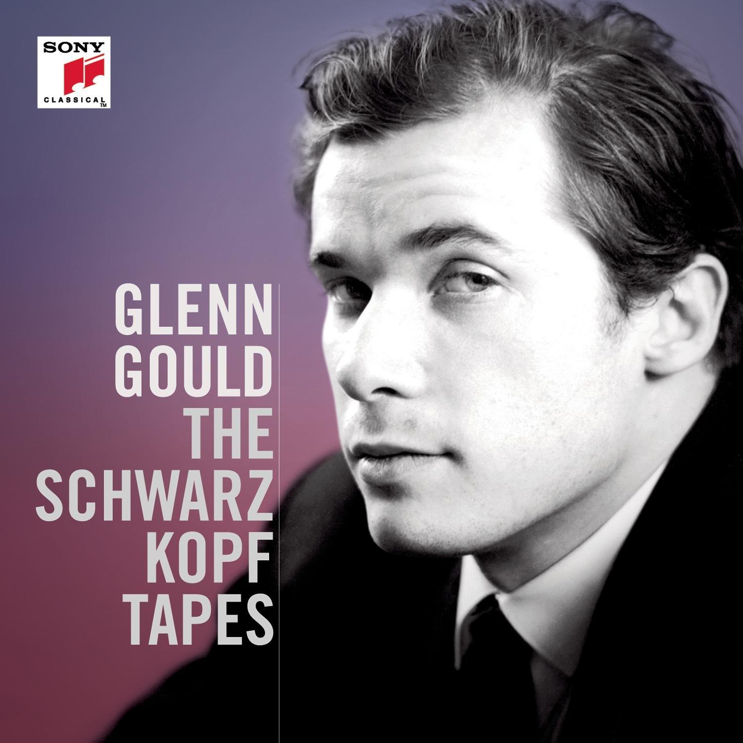 GLENN GOULD PLAYS STREAM