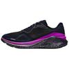 Structure 26 SE Versatile Comfortable Running Shoes Men Sneakers Black Purple HQ7973-400