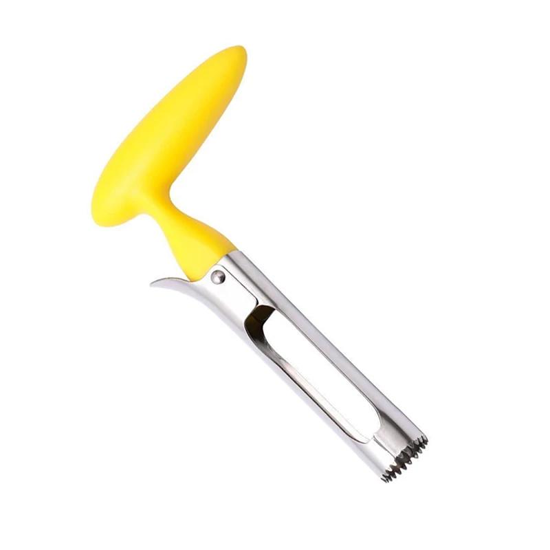 Premium Apple Corer Edelstahl Apple Birnen Kern Entferner Werkzeug Obst Cutter Seeder Slicer Messer Küche Gemüse Werkzeuge