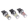1Pc T20 Led 7440 7443 Led Wy21W W21W Led Bulbs Car Led Bulbs Signal Lamp T20 27Smd 3030 Backup Brake Reverse Parking Lamp