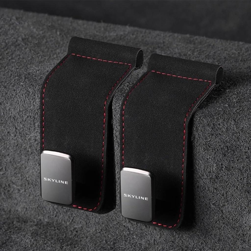 Skyline Exclusive Car Glove Box Passenger Seat Skyline New Model