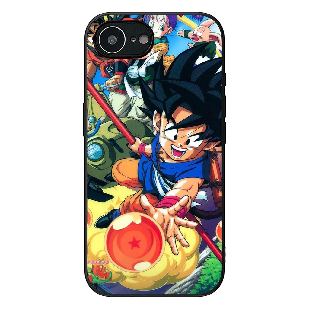 Super Majin Buu Dragons Gokus Balls Phone Cover for Samsung Galaxy S22 S21 S20 FE Ultra Plus A35 A36 A37 A33 A34 A04 A71 Case