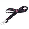 Ring Holder Mobile Phone Strap Outer Space Neck Straps Astronauts Lanyard Stars Pattern Hang Ropes