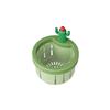 Fine Mesh Sink Drain Strainer Cartoon Sink Strainer Simple Sink Stopper  Waste