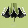 Automatic Reinforced All-Weather Folding Umbrella