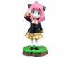 Spy x Family Anya Forger Anime Figure PVC Material