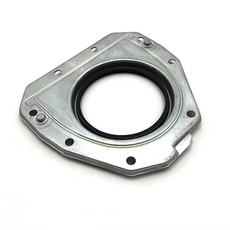 1002300xec01 Crankshaft Front And Rear Oil Seals For Haval H6 H7 H8 H9 Vv5vv6vv7 Coolpad 4c20 Engine