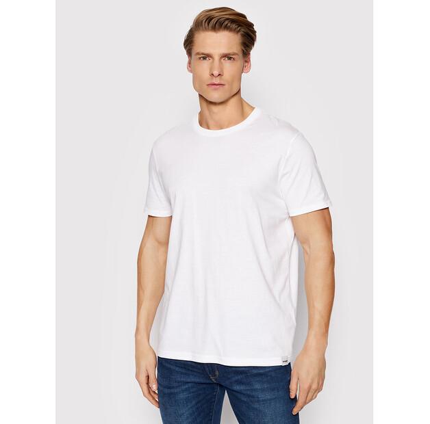 Футболка Wrangler Crew Neck