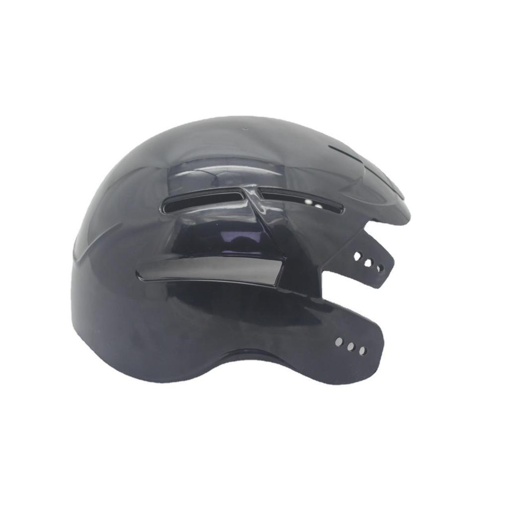 Diamond Shell Safety Anti-Collision ABS Baseball Cap Liner - CEEN812 Plastic Protection Fisherman Helmet
