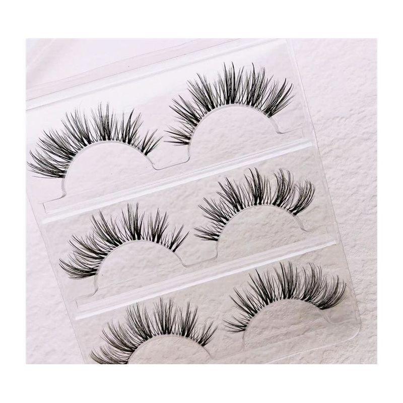 Mogugu - Umělé řasy