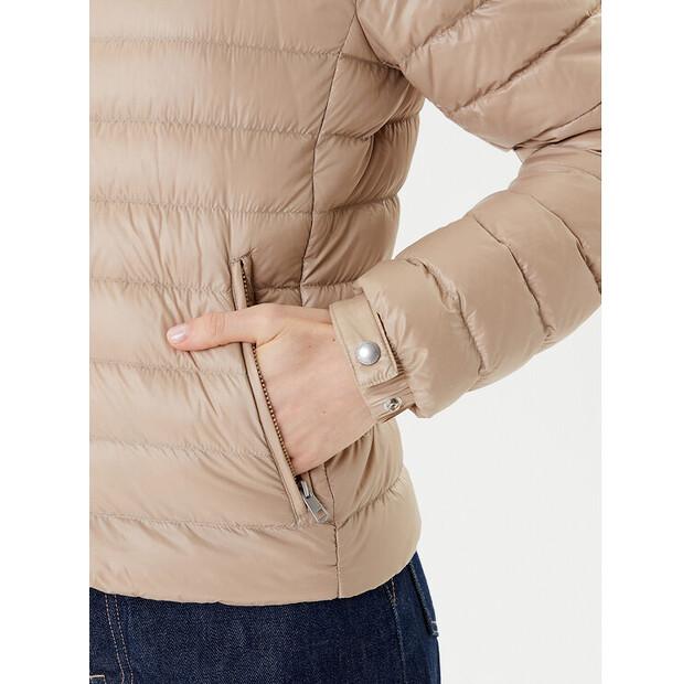 Куртка пуховая Tommy Hilfiger WW0WW46788