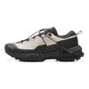 Li Ning CF Su Xing Chuan Pro Comfortable Versatile Outdoor Non-Slip Wear-Resistant Low-Top Hiking Shoes Unisex Hiking Shoes Black White AHTU017-3