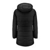 James Harvest Womens/Ladies Nordmont Long Jacket