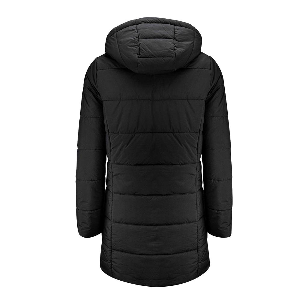 James Harvest Womens/Ladies Nordmont Long Jacket