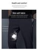 Men's Versatile Spring/Autumn Casual Loose Sports Pants for All Ages
