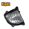 Front Bumper Fog Lamp Left side For Kia Sportage 2.0L 2.7L 2005 2006 2007