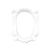 1/10Pcs Halloween Vampire Denture Luminous Fake Teeth Dress Up Props Horror Zombie Teeth Grim Reaper Braces Glow Party Supplies 5