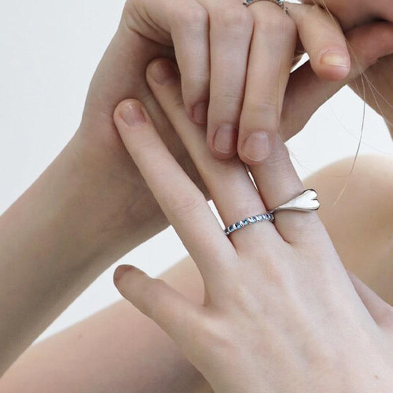 Apple Pie Order [92.5] Tennis R.