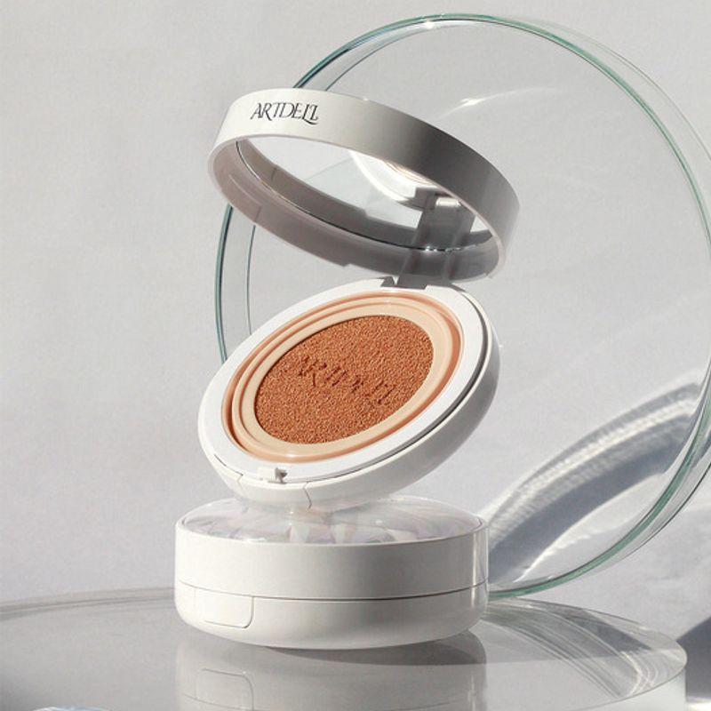 

ARTDELI Absolue La Volume de White Edition Main Product + Refill No. 23