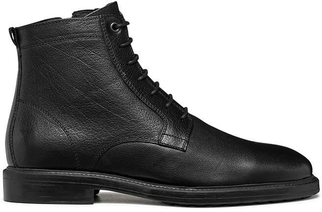 Ботинки Geox U TIBERIO D schwarz