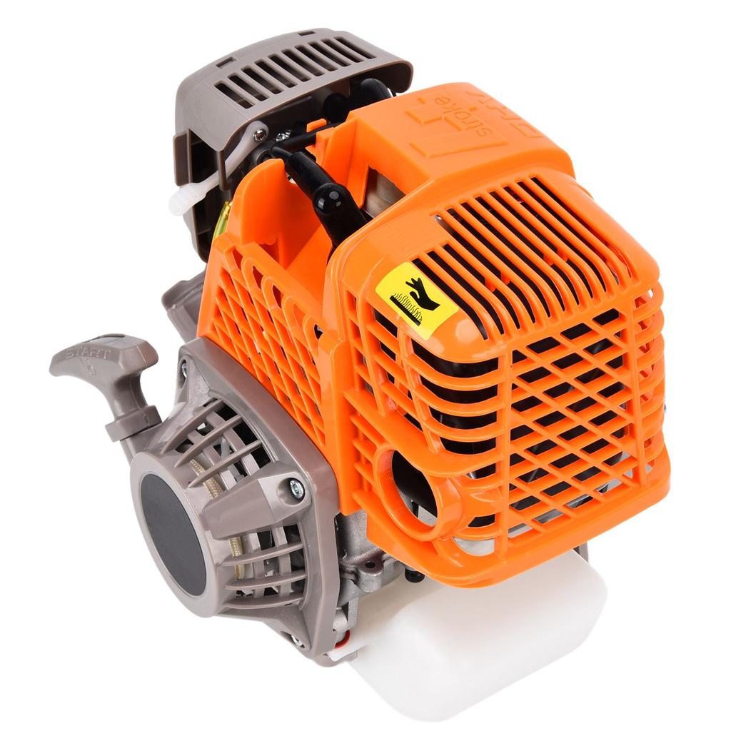 4 Stroke Power Engine Part Air Cooled 35.8cc 2800?3000rpm for 139 Brush Cutter Accessory