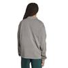 Adidas Men S French Terry waShed Half Zip Jy1722