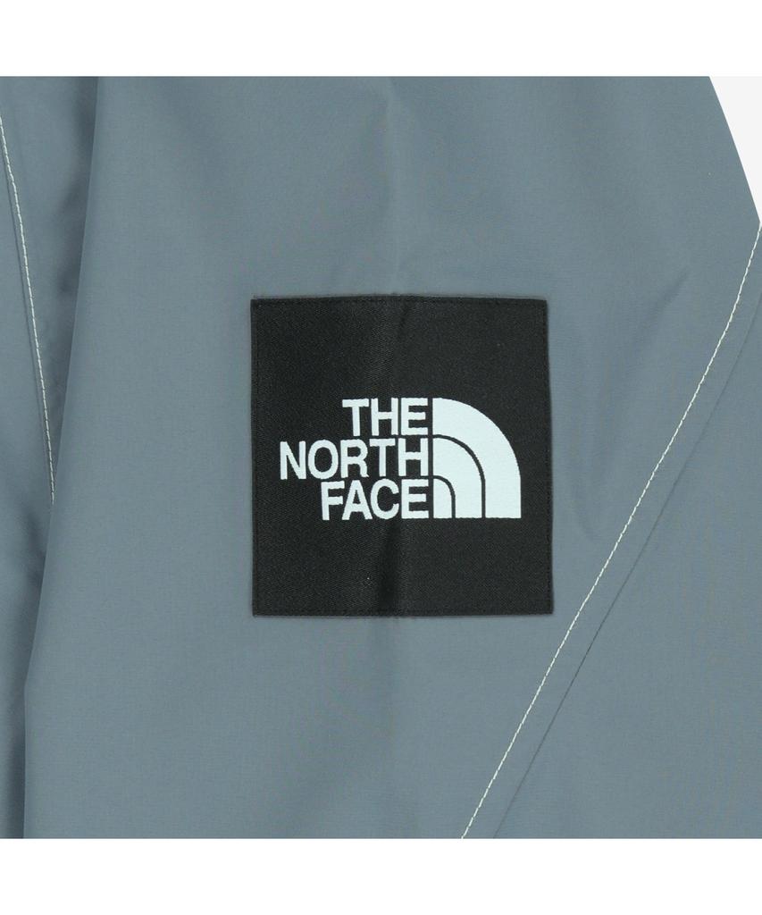 The North Face Nj2Hs55K Briton Jacket Steel_Gray