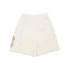 New MLB Boston Red Sox Casual Shorts Unisex Cream 3ASPM0143-43CRS