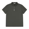 VOLVIK GOLFWEAR Men'S Golf Essential Mesh Pq Yokkoeri T-Shirt Vmtsp491_Kh