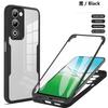 For Xiaomi Redmi 15 Case Redmi 15 4G 5G Cover Redmi 15 Full Body Protection Case Protective Double Sided Cover Funda Coque Capa
